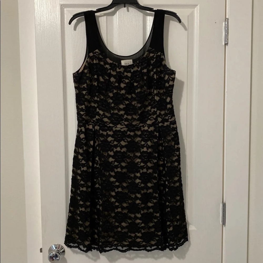 Eci dress